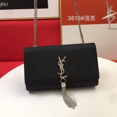 YSL Satchel Bags